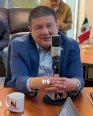 Me he preparado toda mi vida para esto: César Jáuregui 