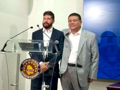 Designan a Adalberto Oros Salido como nuevo fiscal de la Zona Noroeste