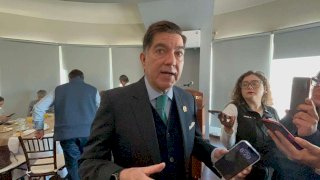 Descarta Partido Verde ruptura por voto dividido en reforma electoral 