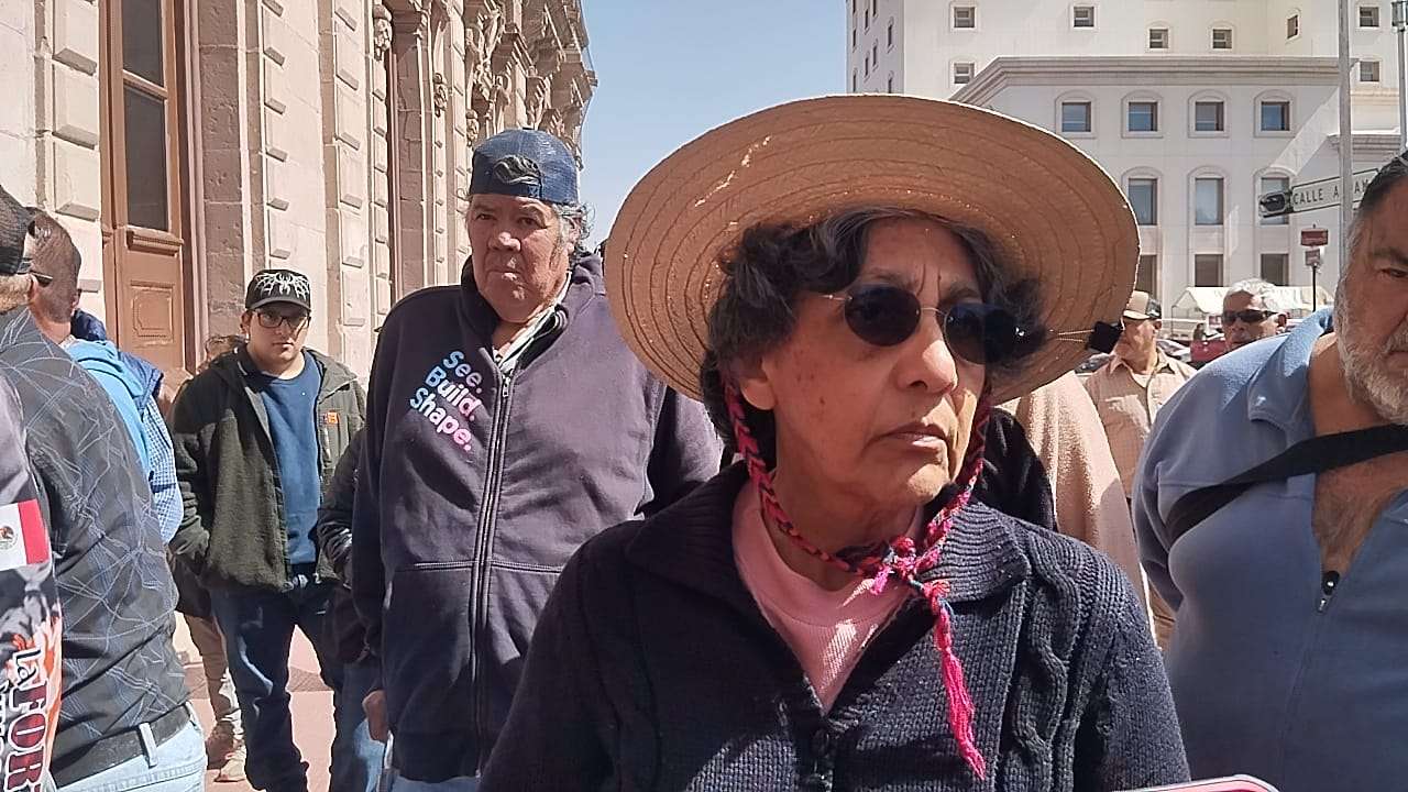 Vuelve Retén Ciudadano con protestas por el transporte público