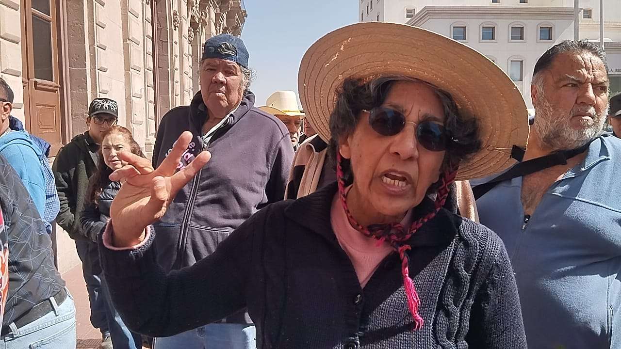 Vuelve Retén Ciudadano con protestas por el transporte público