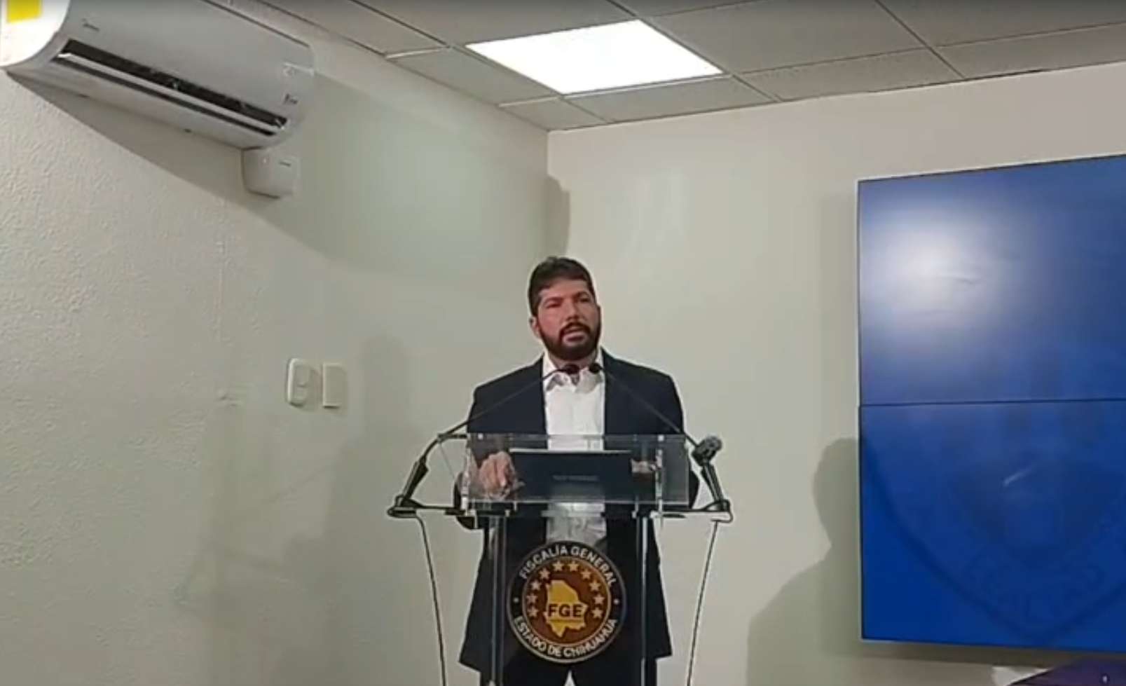 Entregan 62 cadáveres de los 91 encontrados en predio El Willy