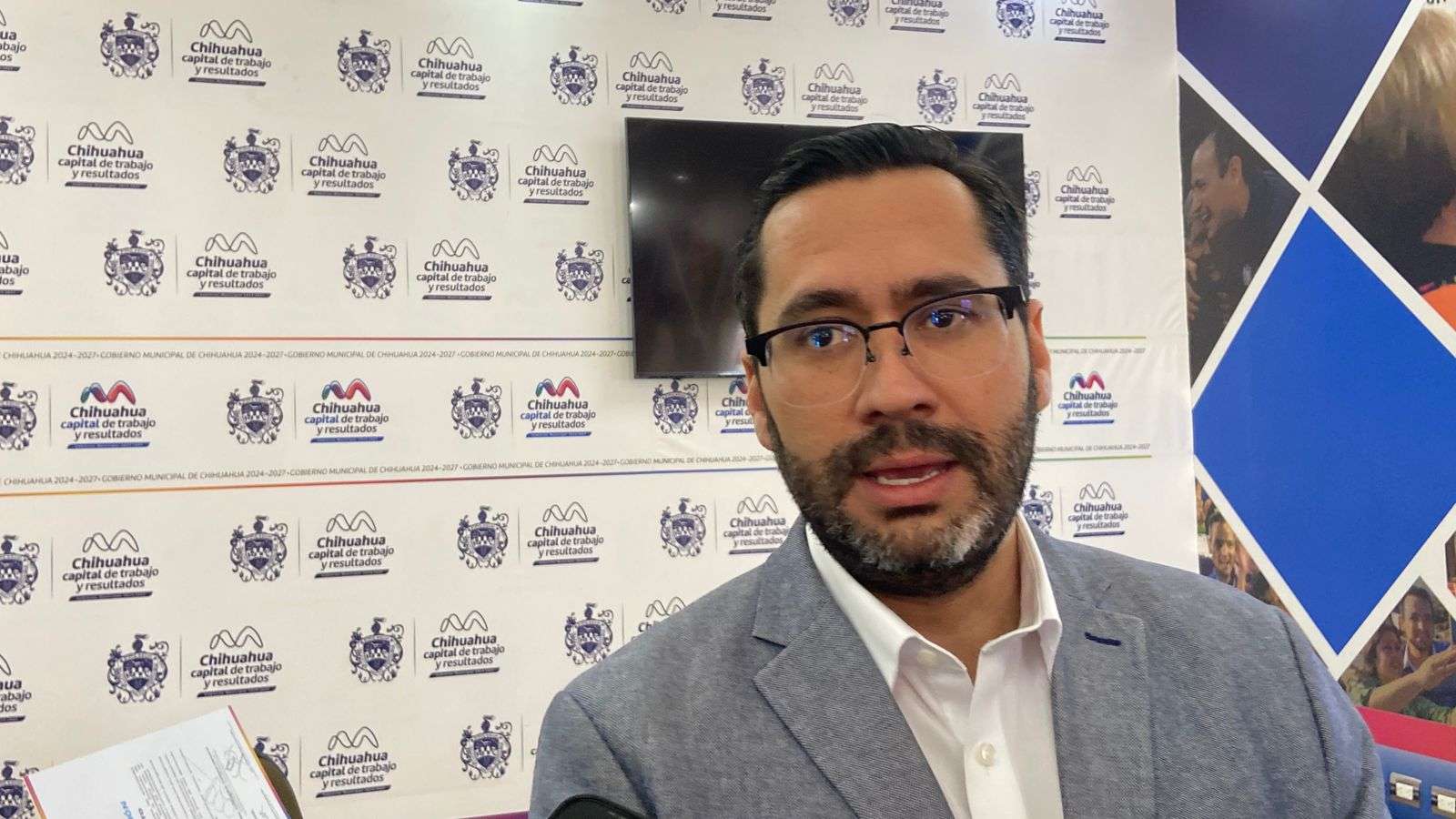 Prevén derrama de 15 mdp por Festival Folclórico en la ciudad