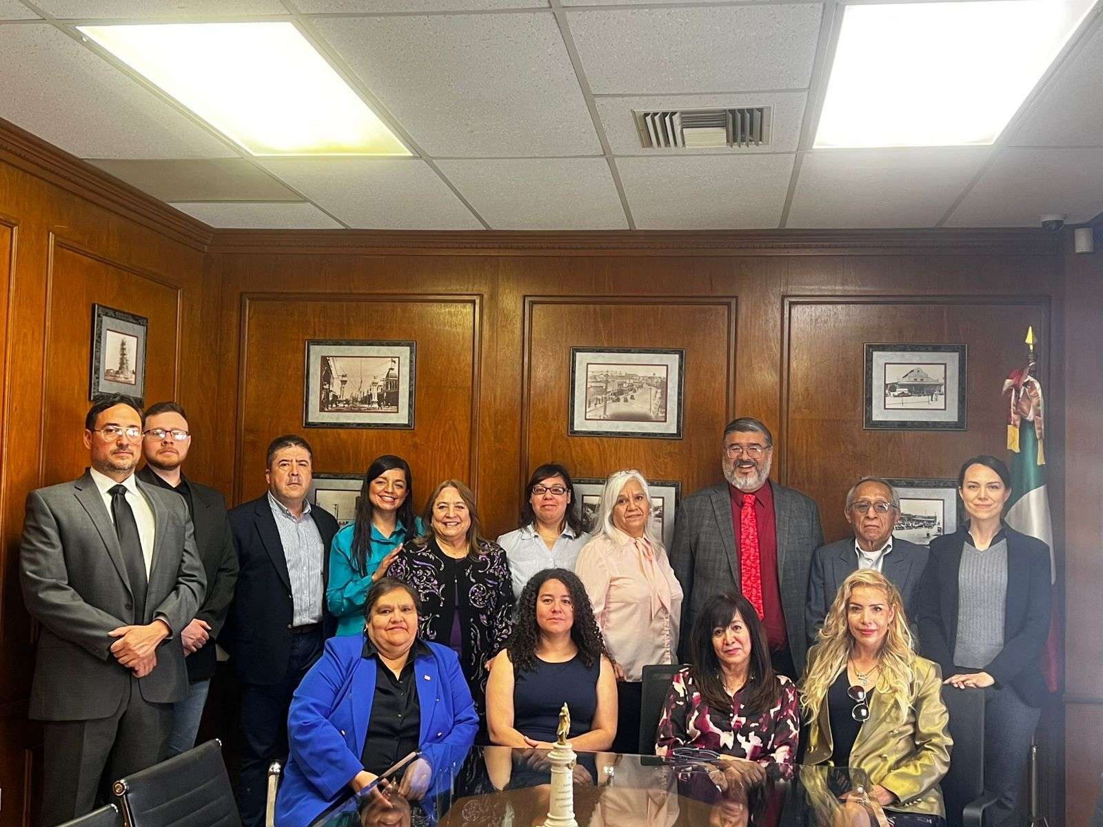 Constituyen sociedad chihuahuense de psicología