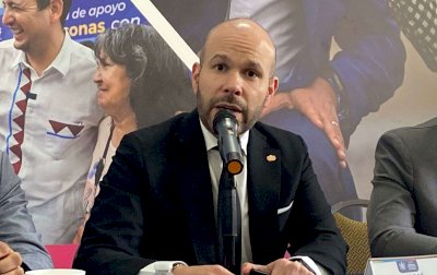 Apuestan por la educación con 15 mil becas de Misión Talento 
