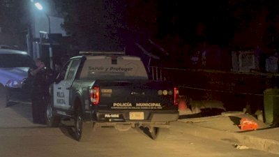 Identifican a mujer asesinada en la Lealtad II