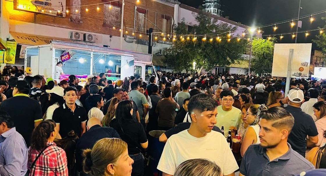Preparan Juárez en la Juárez 