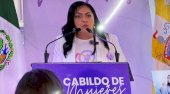 Busca Jessica Méndez que Cabildo de Mujeres sea un motor de cambio real 