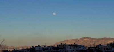Prevén vientos y mañanas frías este fin de semana en el estado 
