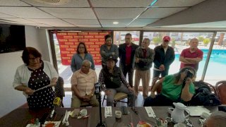 Respaldan a Martín Chaparro para la Coordinación de la 4T