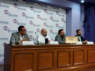 Promueve Expo Viaja crecimiento de empresas turísticas del estado 