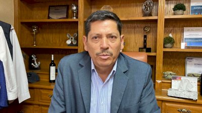 Participará Cmic en construcción de viviendas del bienestar
