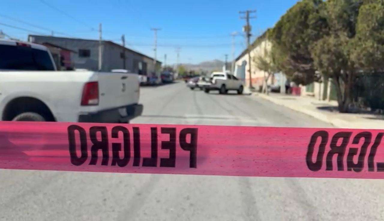 Catean casa en la colonia Azteca tras hallazgo de mujer desmembrada