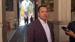 Exige Valenciano a Sader y Conagua cumplir con tarifa eléctrica agrícola 