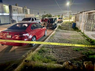 Cae en la Felipe Ángeles presunto generador de violencia 