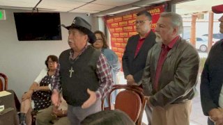 EL PROFETA