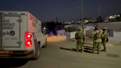 Asesinan a mujer en vivienda de la colonia Lealtad II
