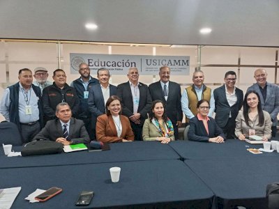 Atiende SEP procesos de promoción y asignación de plazas para docentes