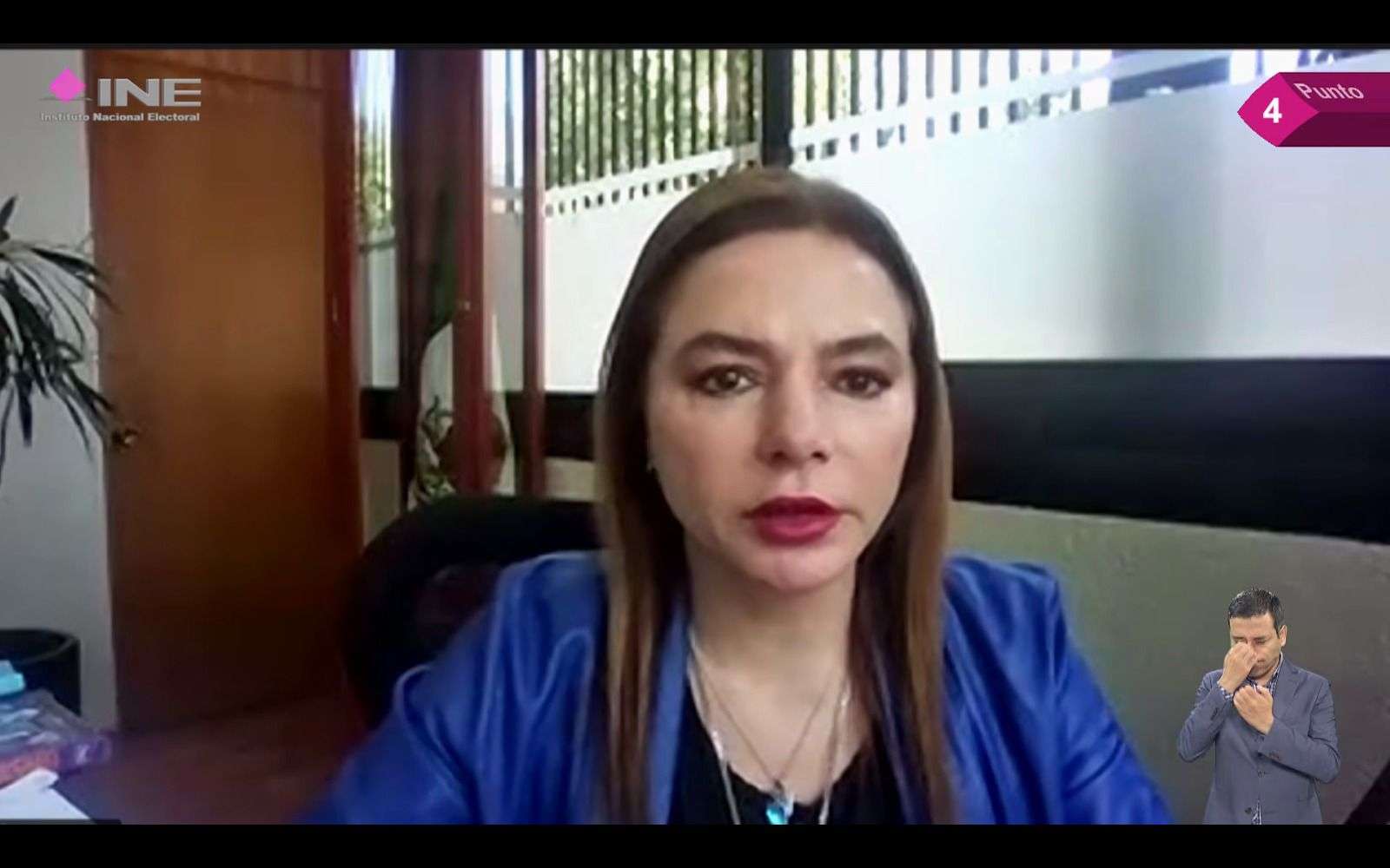 Incluirán en la INE identidad de género autopercibida a partir de junio