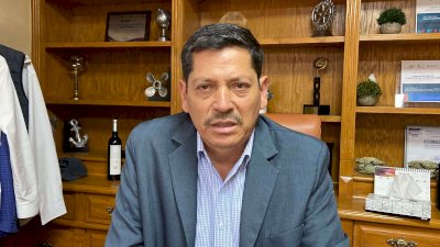 En análisis terreno para construcción de nuevo hospital del Imss 