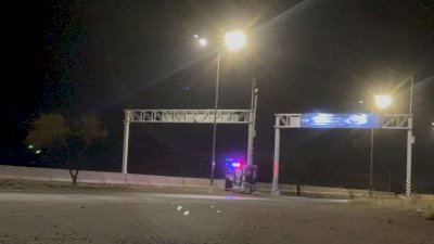 Instalan el C4M en el Libramiento Oriente ante ola de violencia