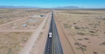 Emiten recomendaciones para viajes de carretera