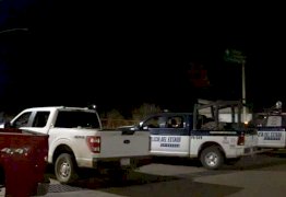 Deja enfrentamiento armado al menos 15 muertos en Guachochi
