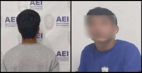 Procesan a 2 adolescentes por el homicidio de otro menor en Delicias