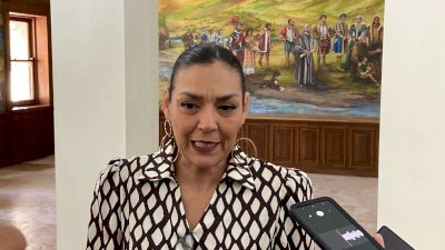 Reconoce IEE limitaciones legales ante propaganda política en bardas