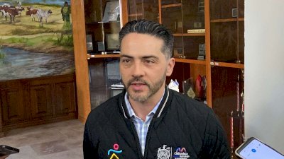 Unen fuerzas con Manos a la Cancha para rescatar espacios deportivos 