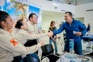 Chihuahua y Juárez, más cerca: Marco Bonilla lleva la capital al corazón de la frontera 