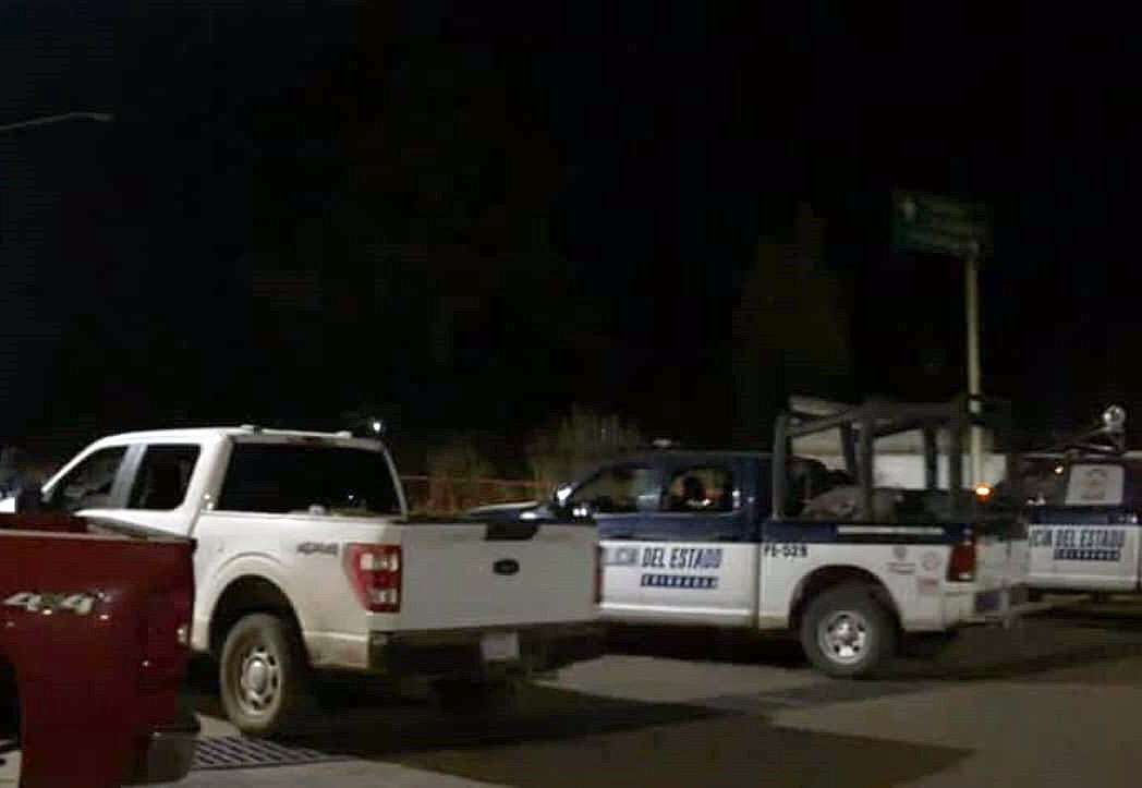 Deja enfrentamiento armado al menos 15 muertos en Guachochi