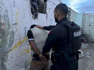 Desciende el robo a casa habitación en Chihuahua