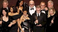 Conoce a los ganadores de los premios Oscar 2026
