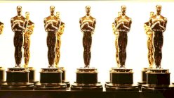Se prepara Hollywood para los Oscar 2026