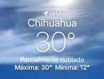 Calorón que quema