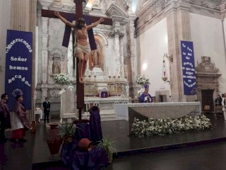 Llama Arzobispo a unidad católica ante violencia