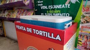¿Multas por vender tortillas en hieleras?; Profeco aclara los rumores 