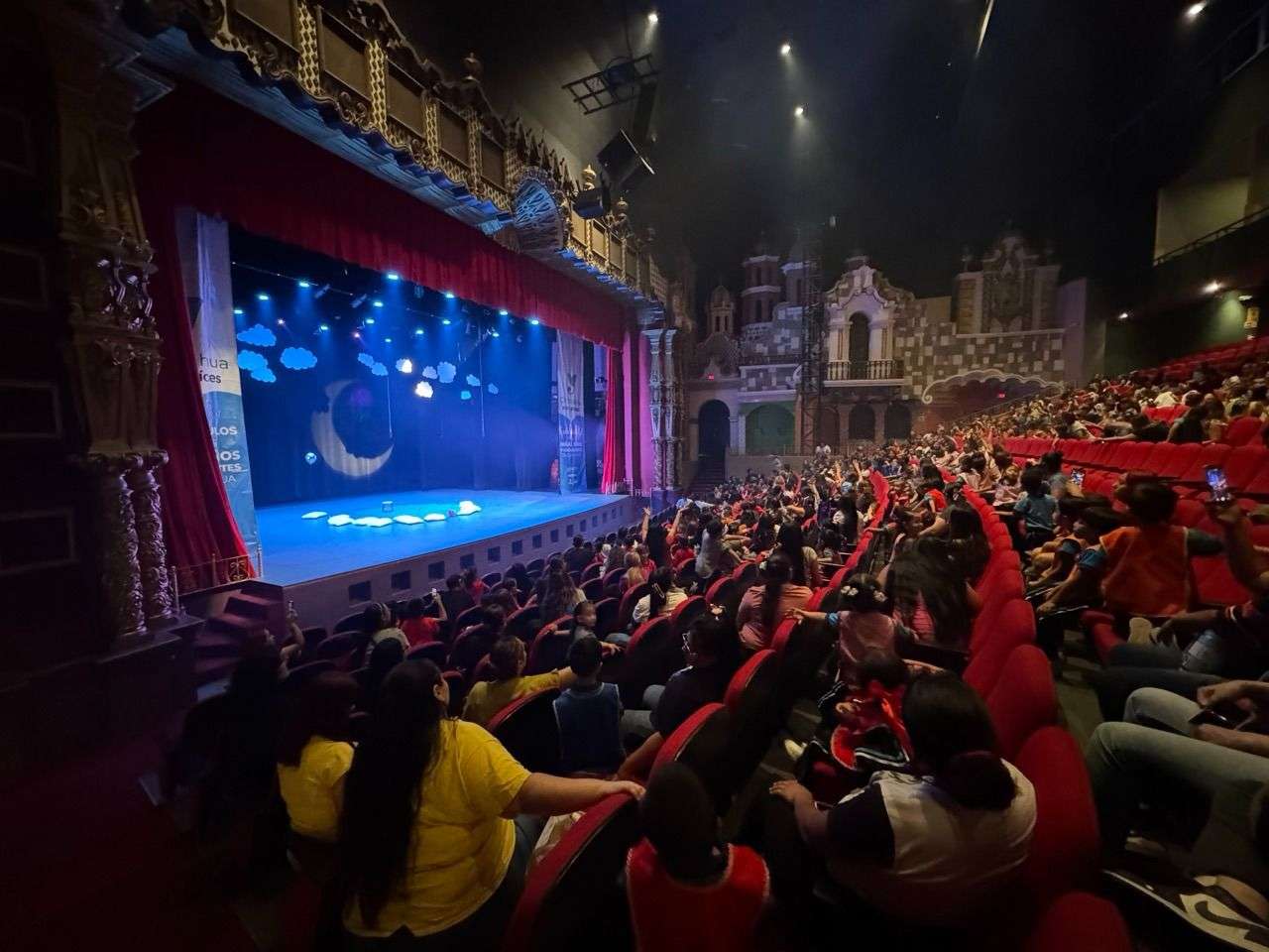Lanzan convocatoria para el Festival de Teatro Infantil