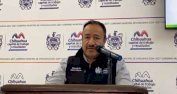 Buscan presupuesto para pavimentación de accesos a puente de Sierra Azul 
