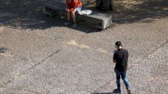 Tumban suspensión contra Curp biométrica en registro de telefonía celular