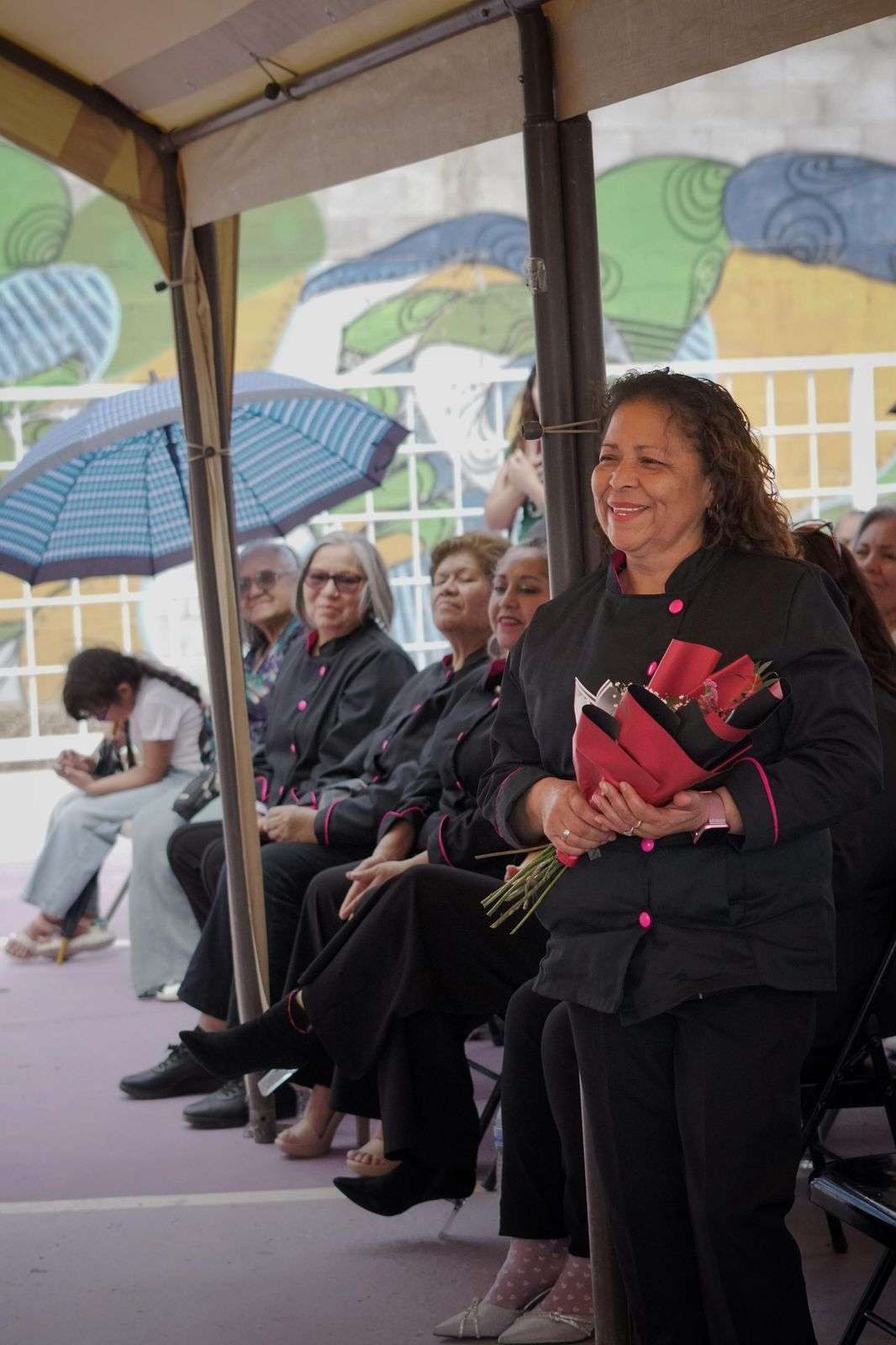 Promueven autonomía económica de adultos mayores