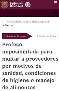 Descarta Profeco sanciones por venta de tortillas en hieleras 