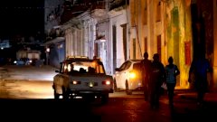 Sufre Cuba apagón nacional; es el sexto en año y medio
