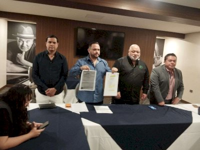 Logra Onappafa amparo para vehículos en proceso de regularización