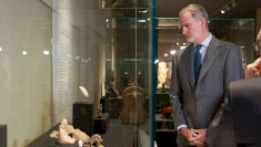 Reconoce Rey de España abusos cometidos durante la Conquista de México