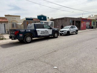 Se suicida joven en el patio de su casa en Praderas del Sur 