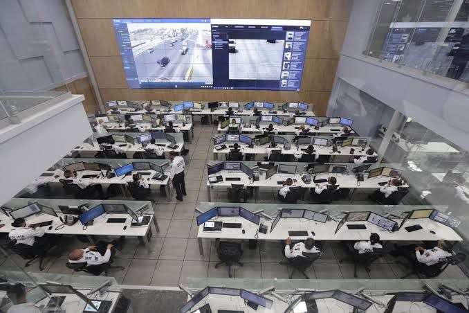 Destaca alcalde reducción de delitos y sistema de videovigilancia