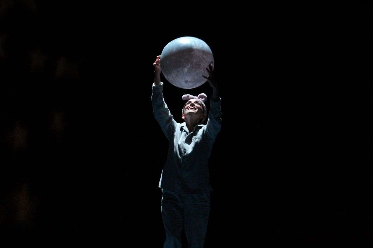 Lanzan convocatoria para el Festival de Teatro Infantil