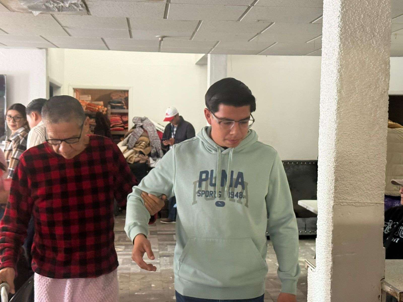Crean universitarios de la UACJ colectivo para orientar a estudiantes